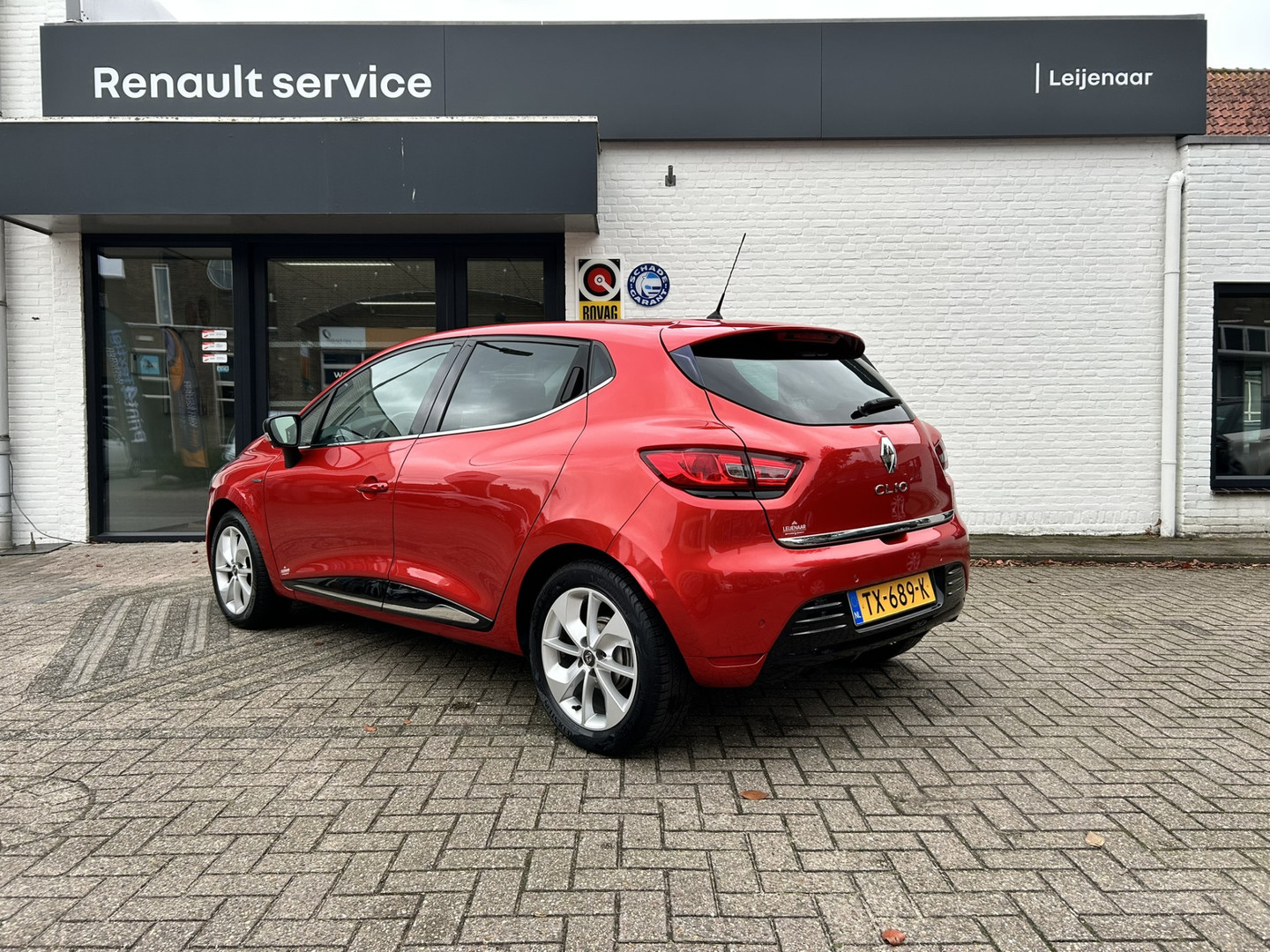 Renault