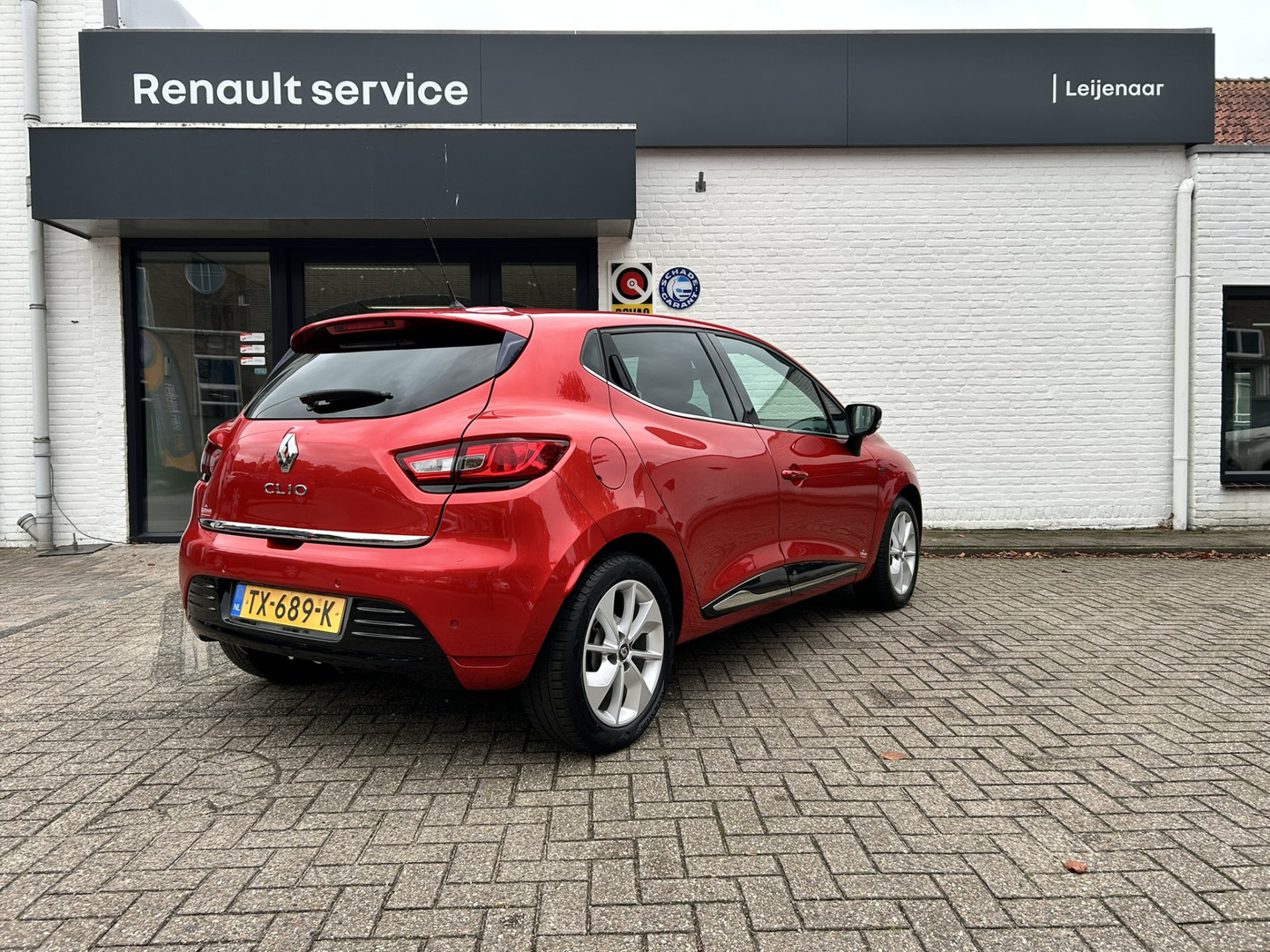 Renault