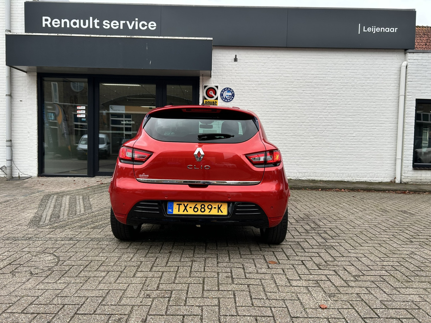 Renault