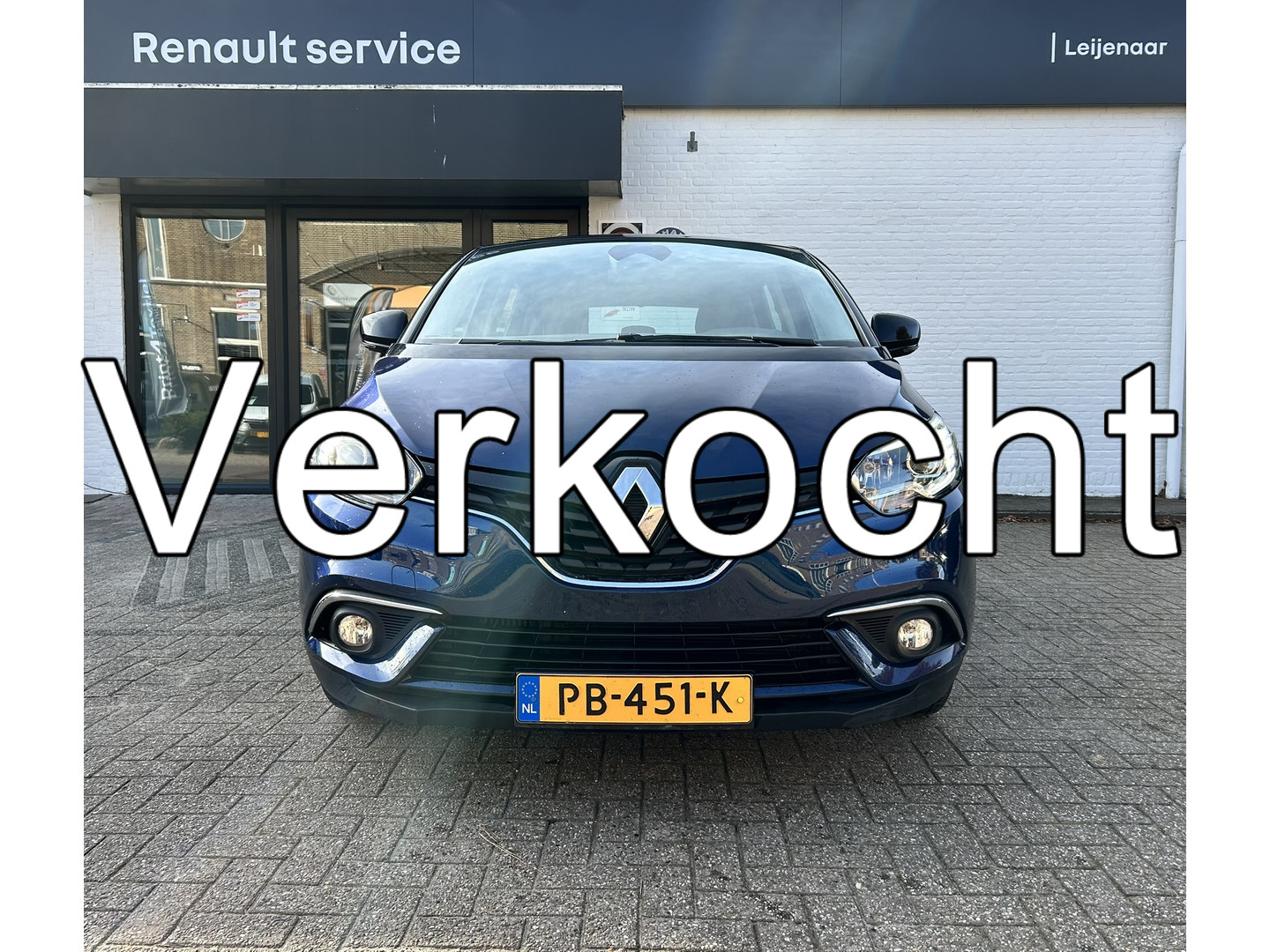 Renault Renault