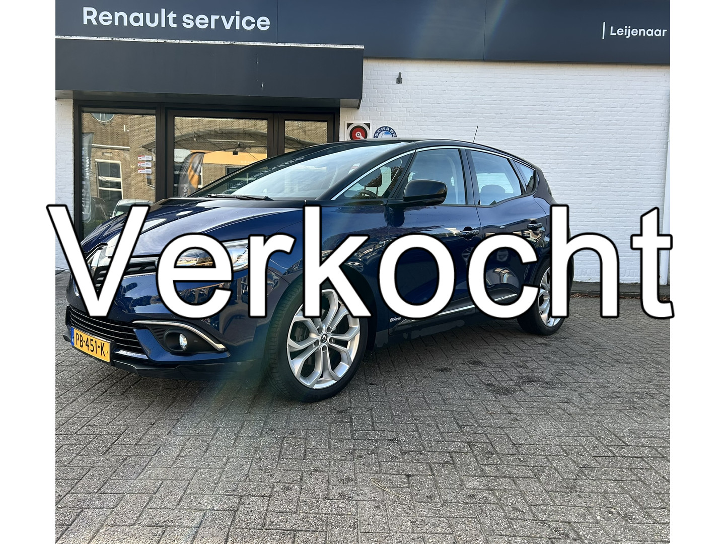 Renault Renault