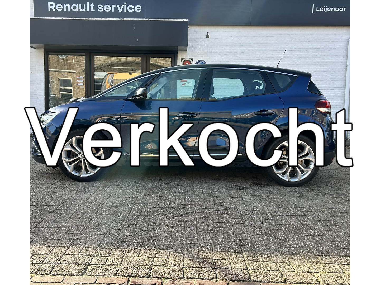 Renault Renault
