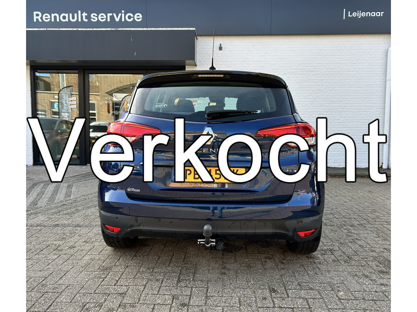 Renault Renault