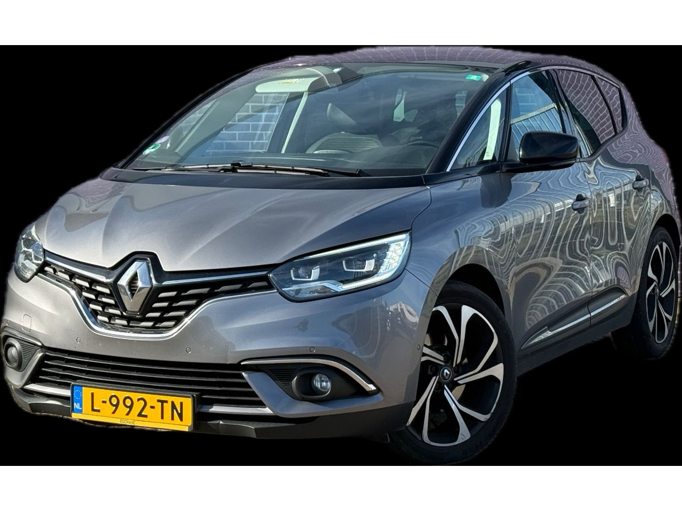 Renault Renault