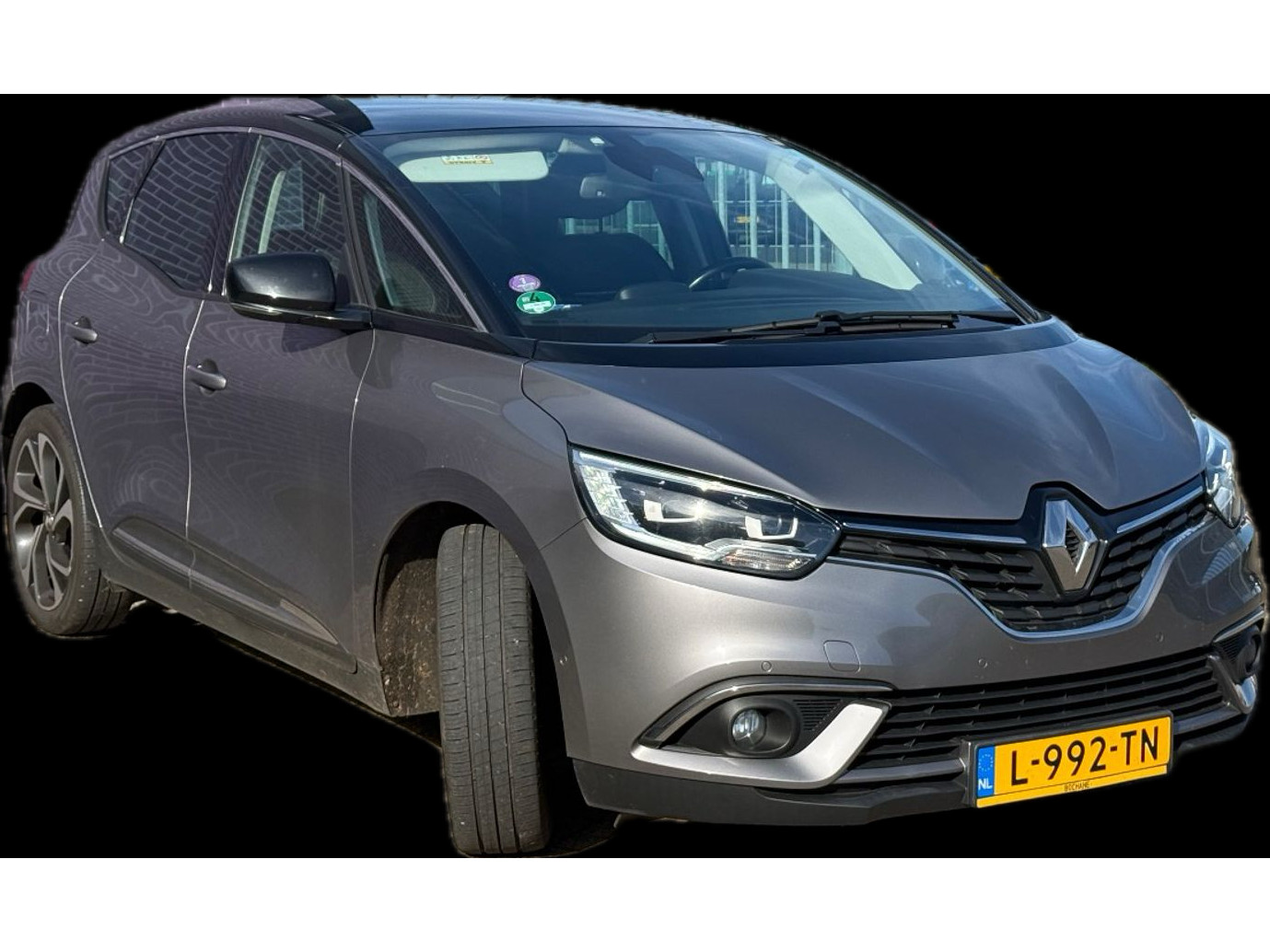 Renault Renault