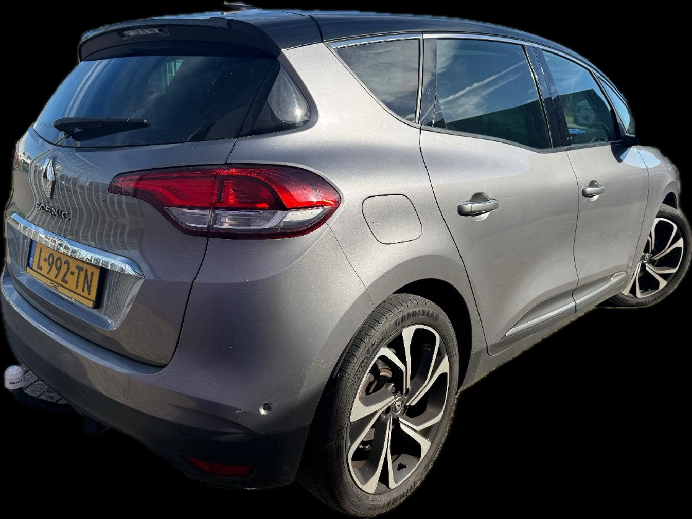 Renault Renault