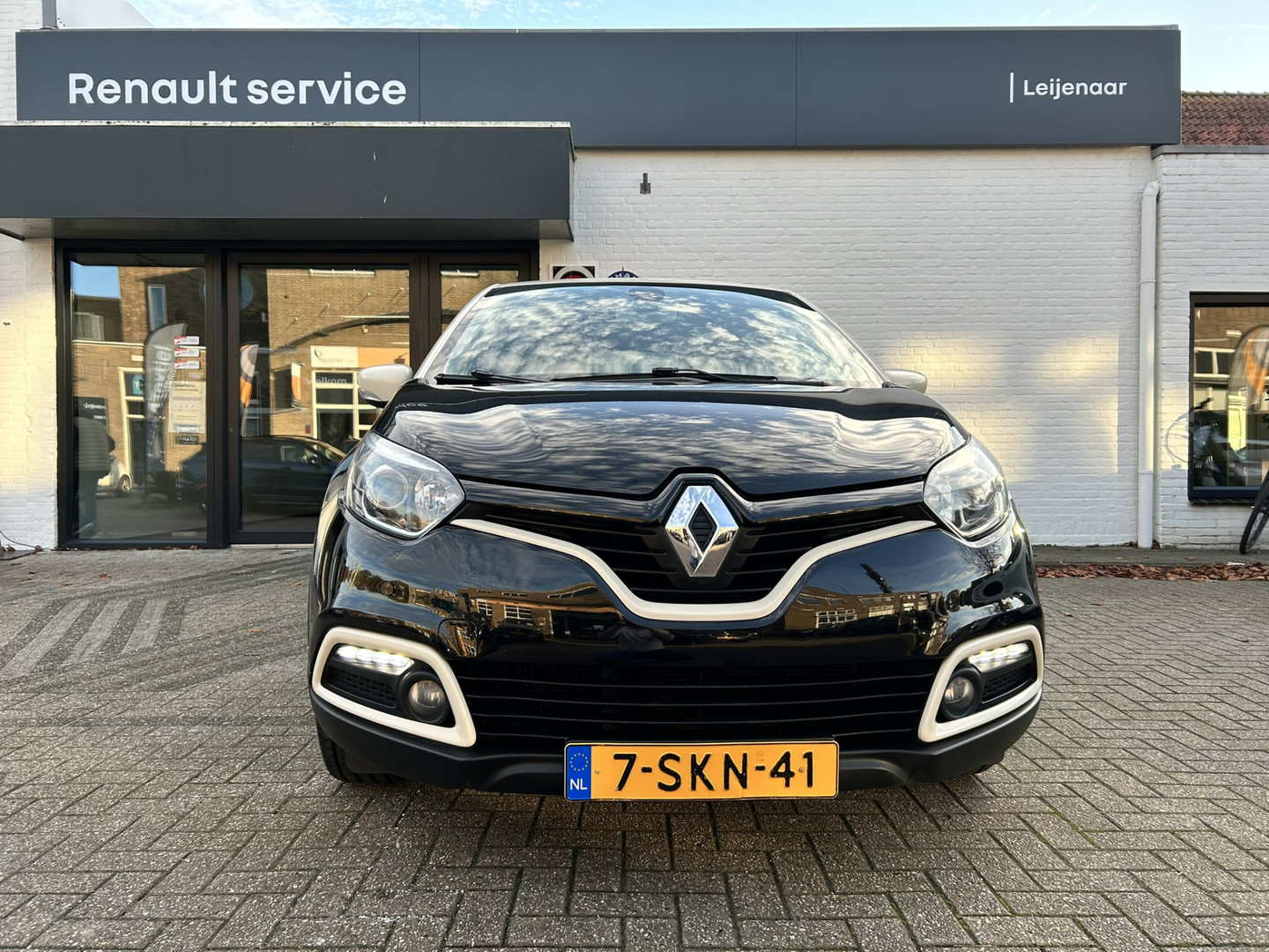 Renault