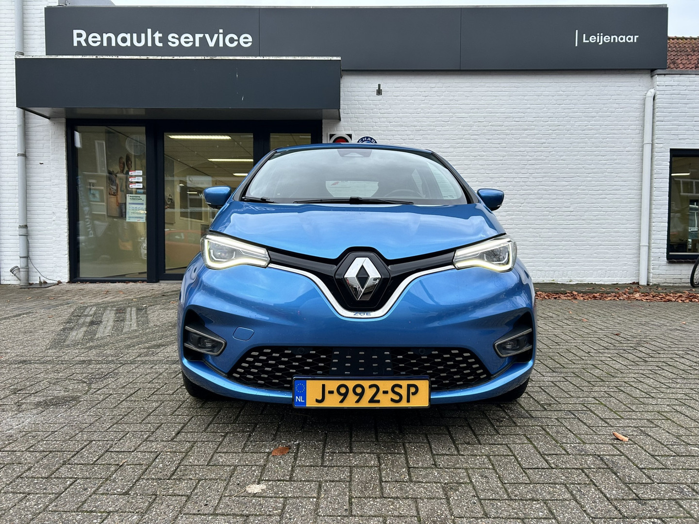 Renault