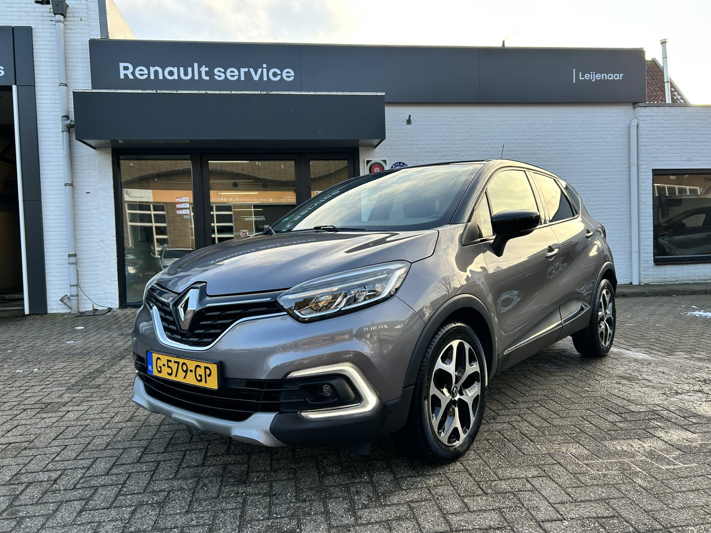 Renault Renault