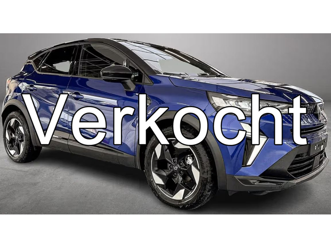 Renault Een afbeelding van een Renault