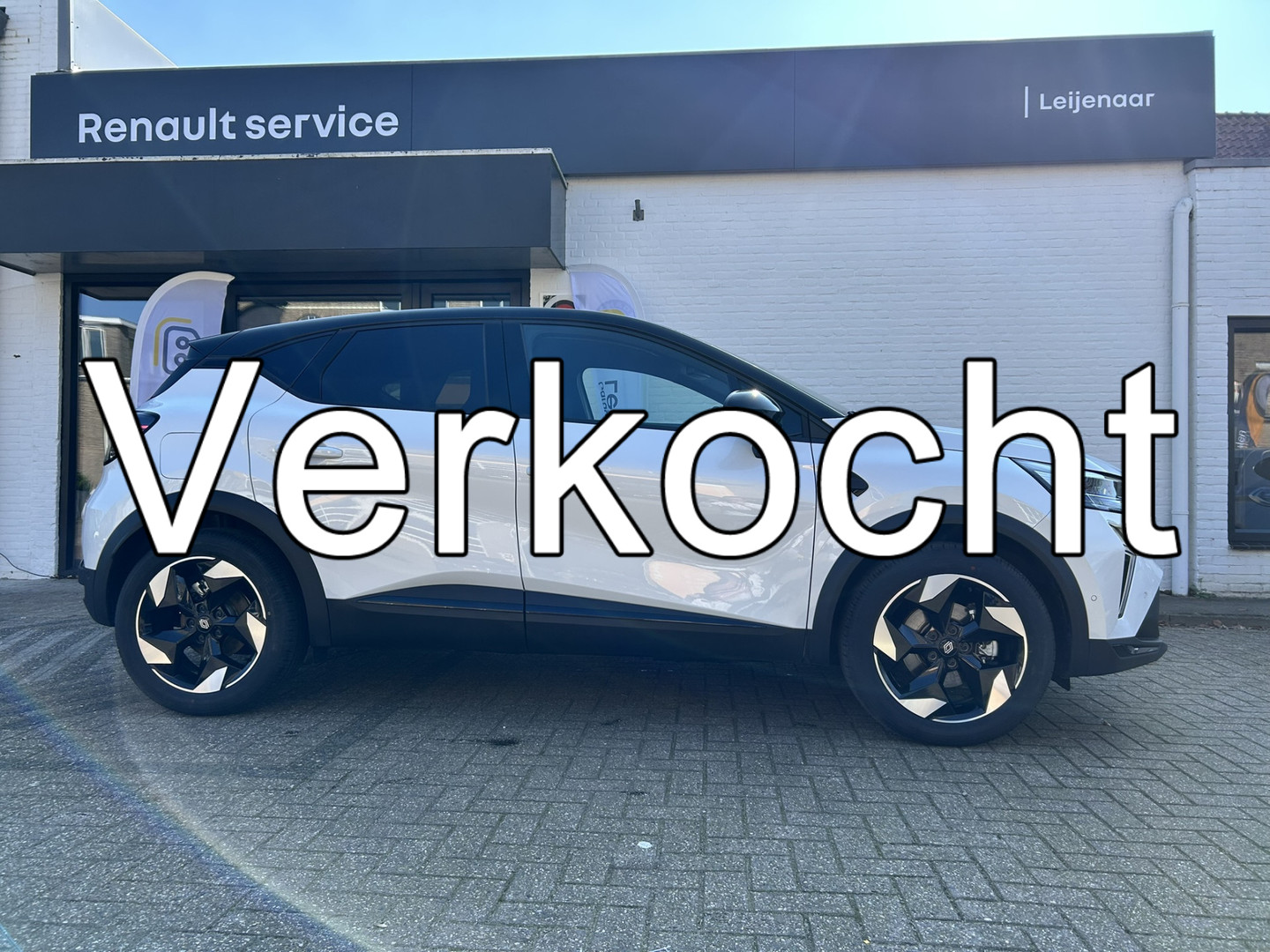 Renault