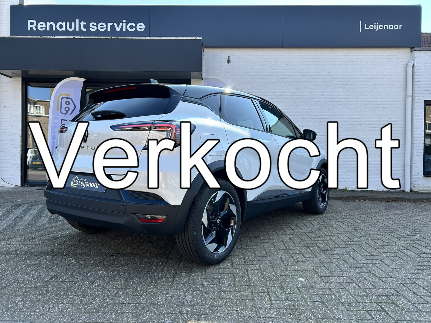 Renault