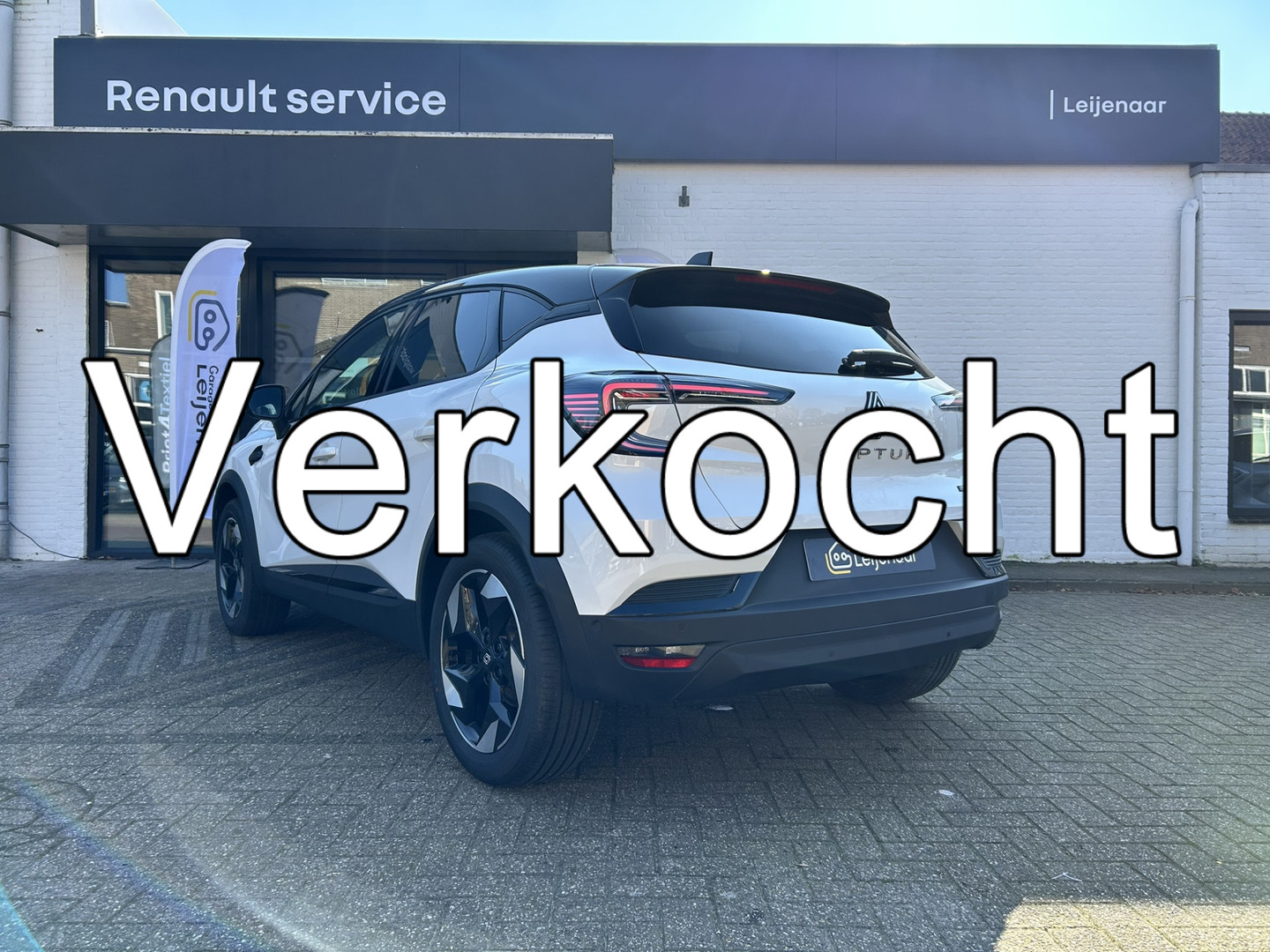 Renault