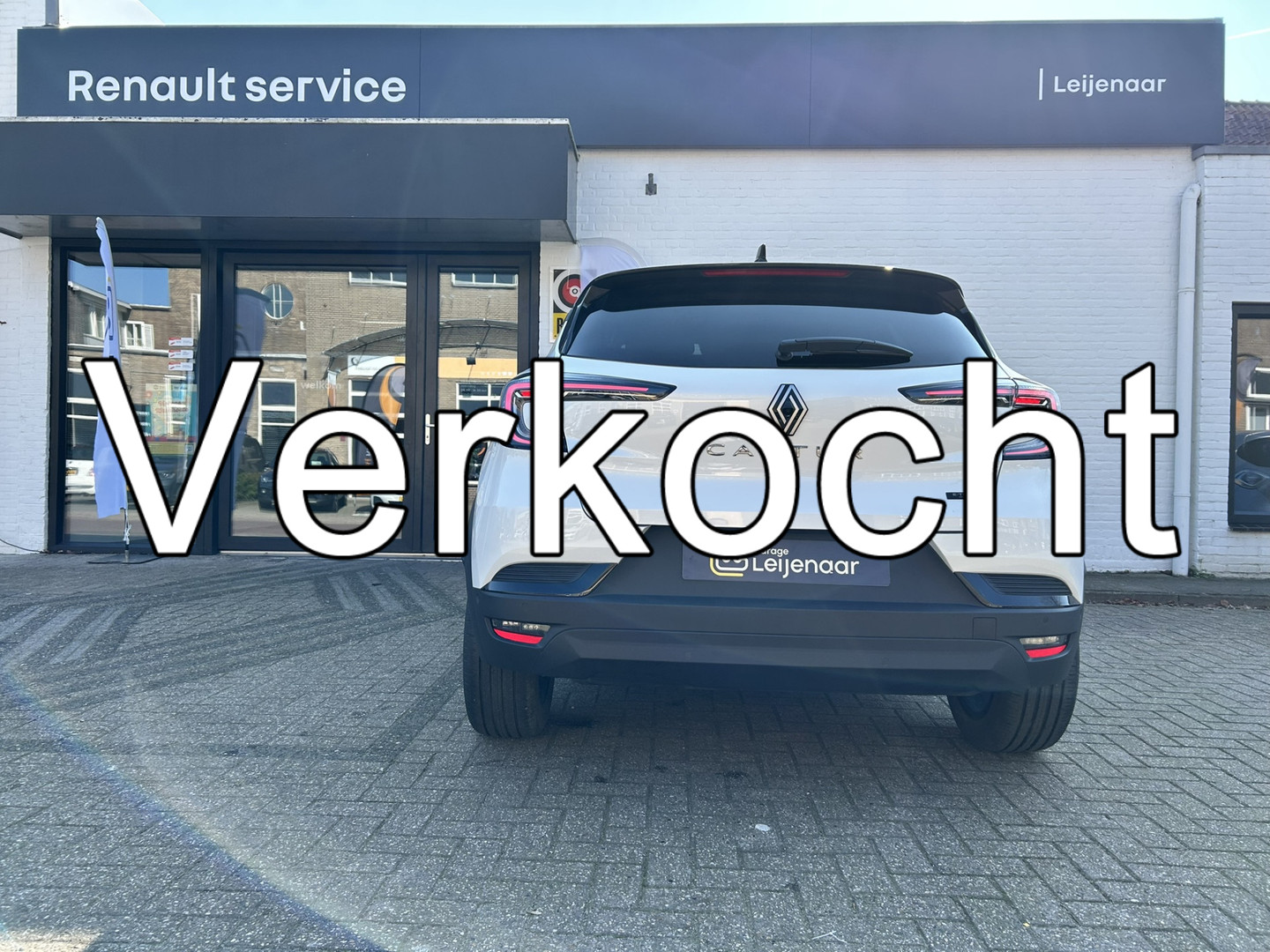 Renault