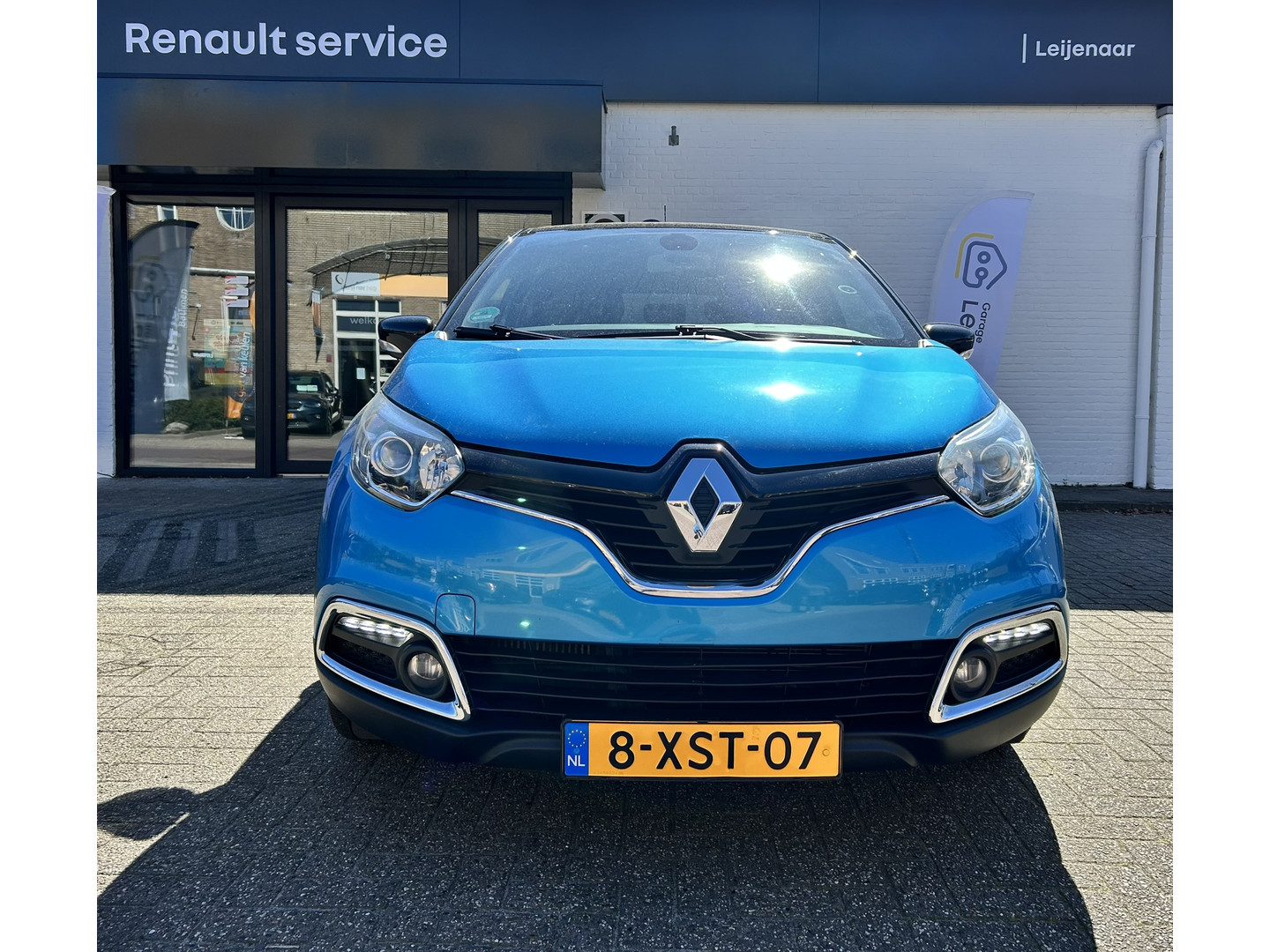 Renault Renault