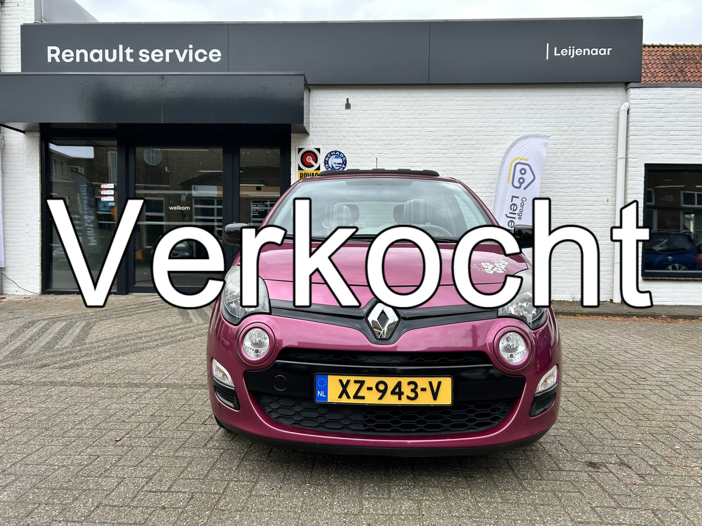 Renault
