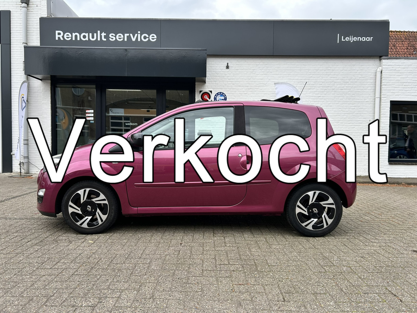 Renault