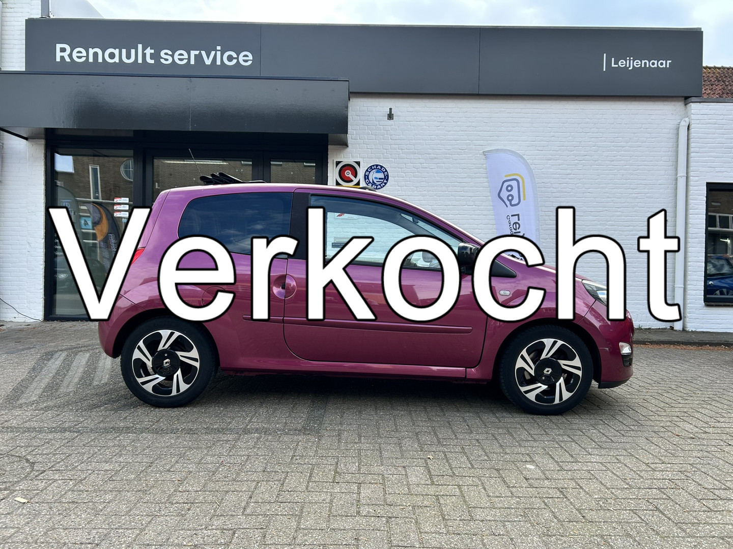 Renault