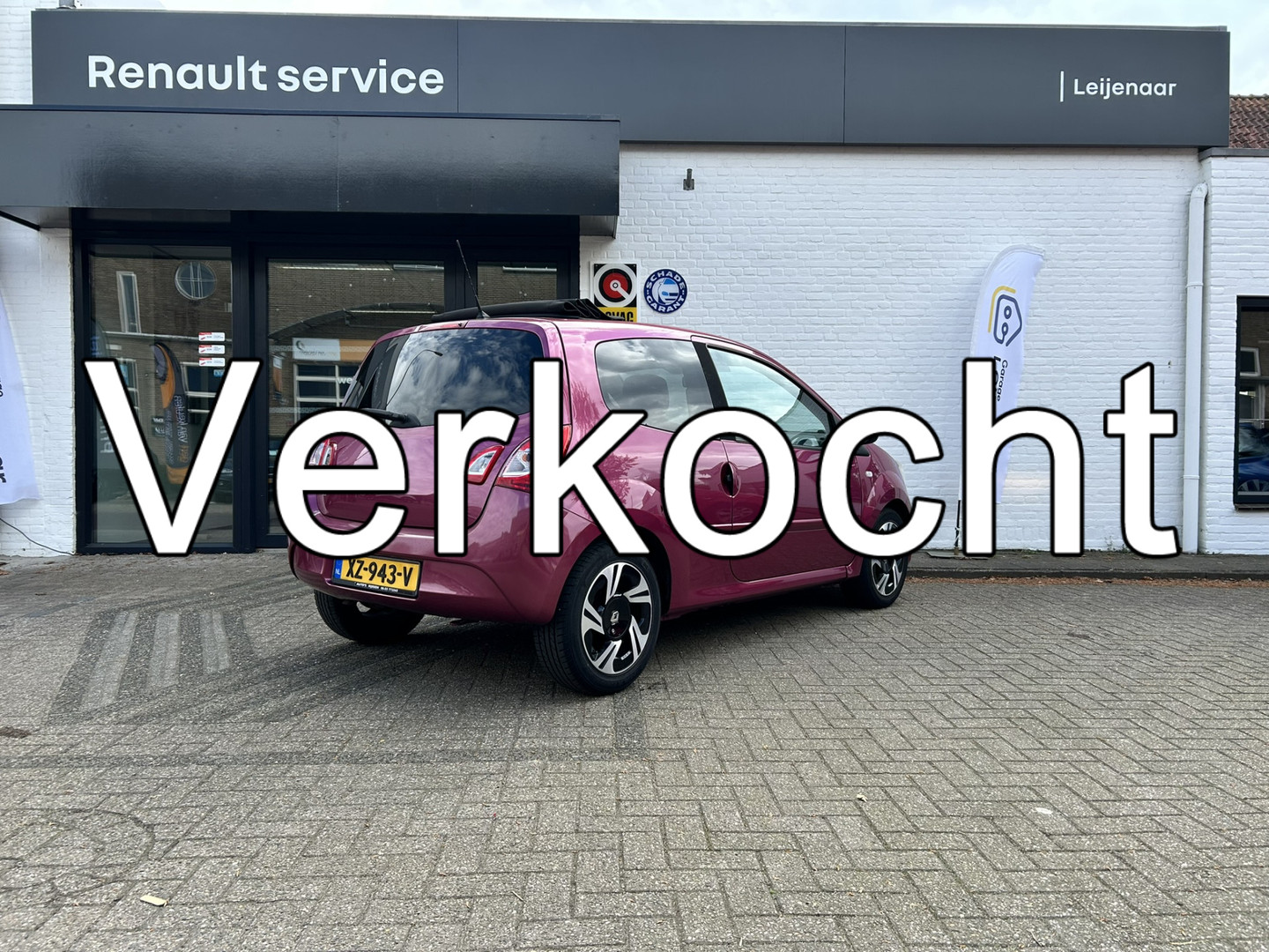 Renault