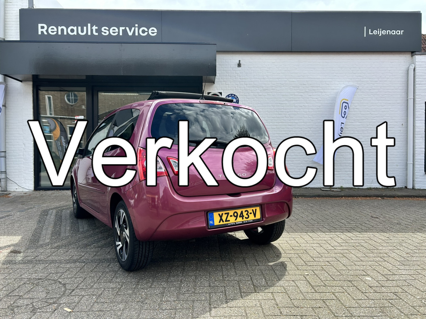 Renault