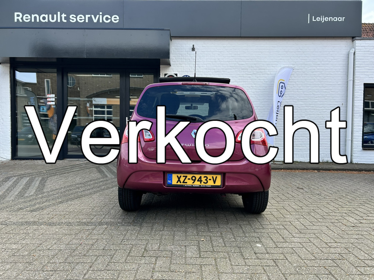 Renault