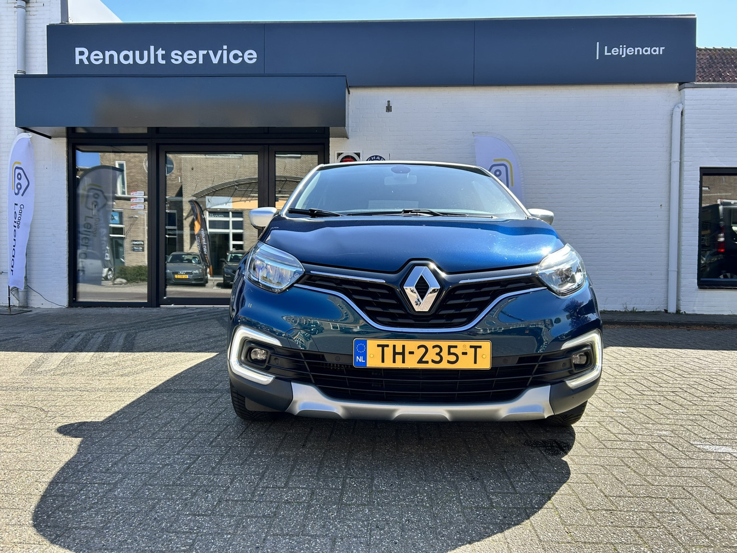 Renault