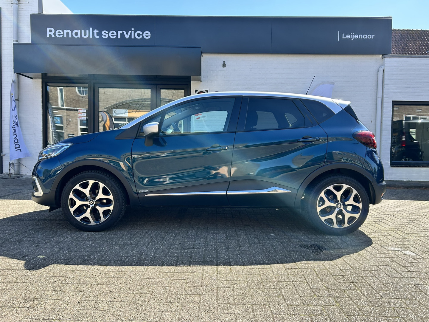 Renault