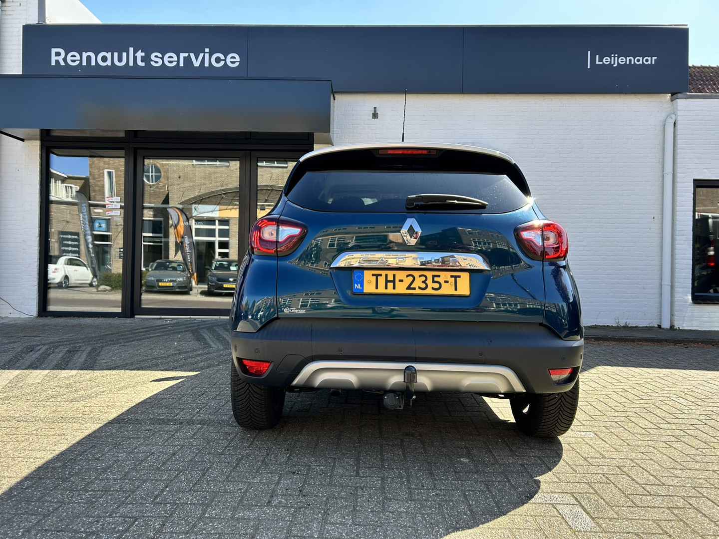 Renault