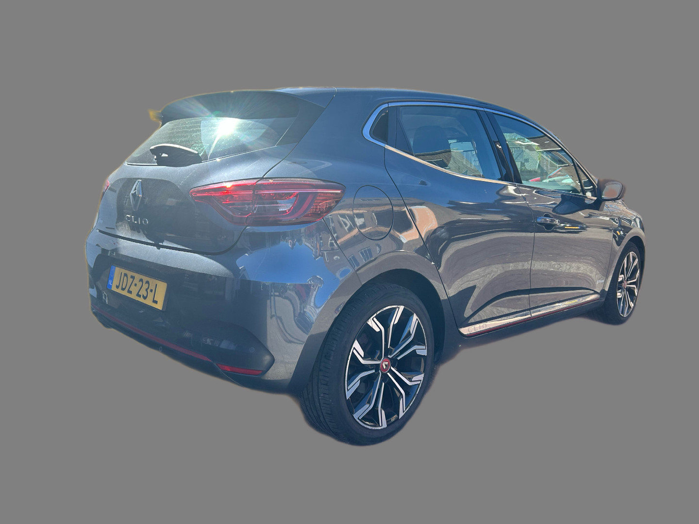Renault