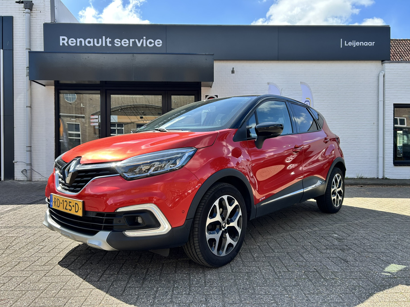 Renault