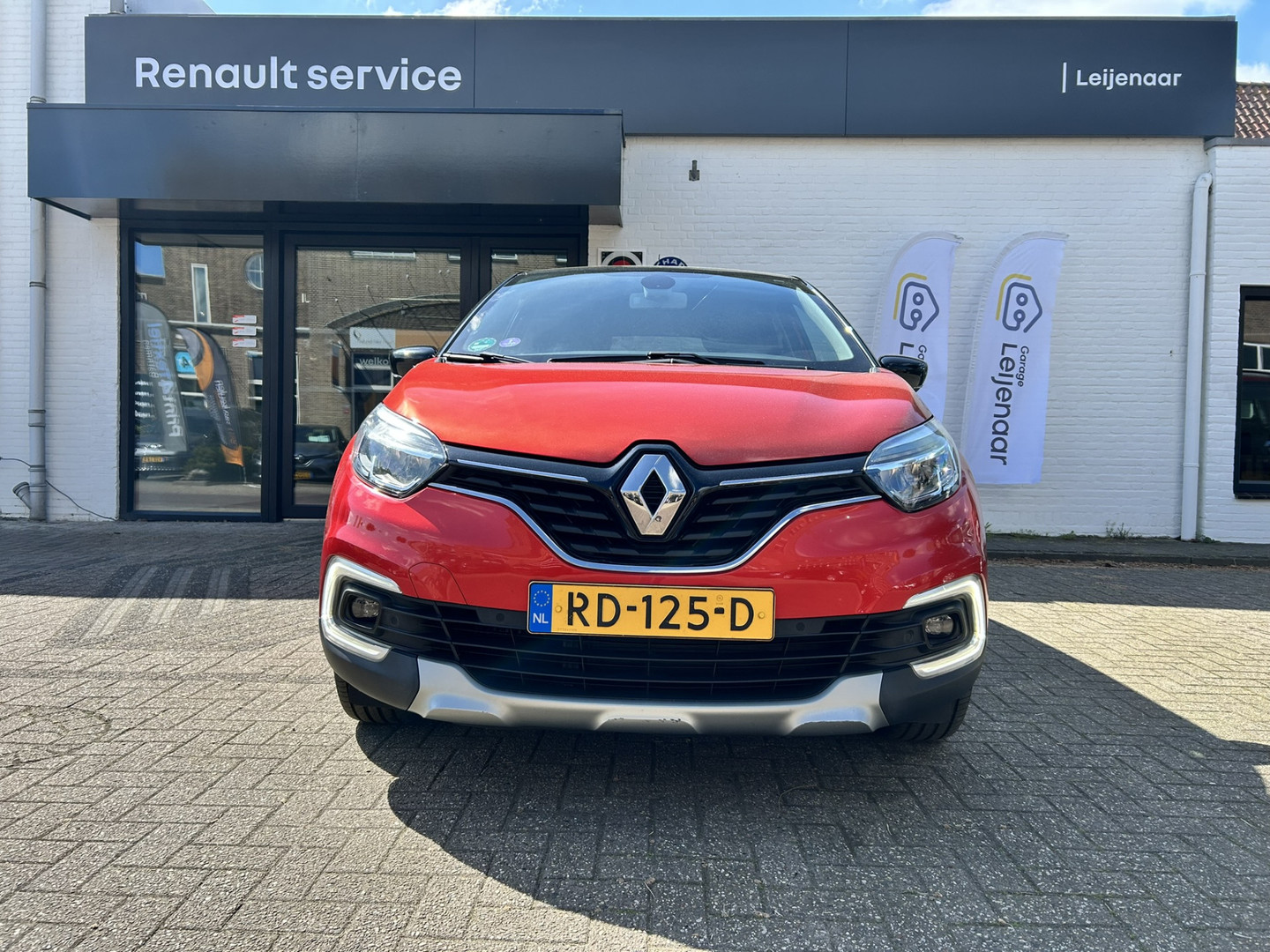 Renault
