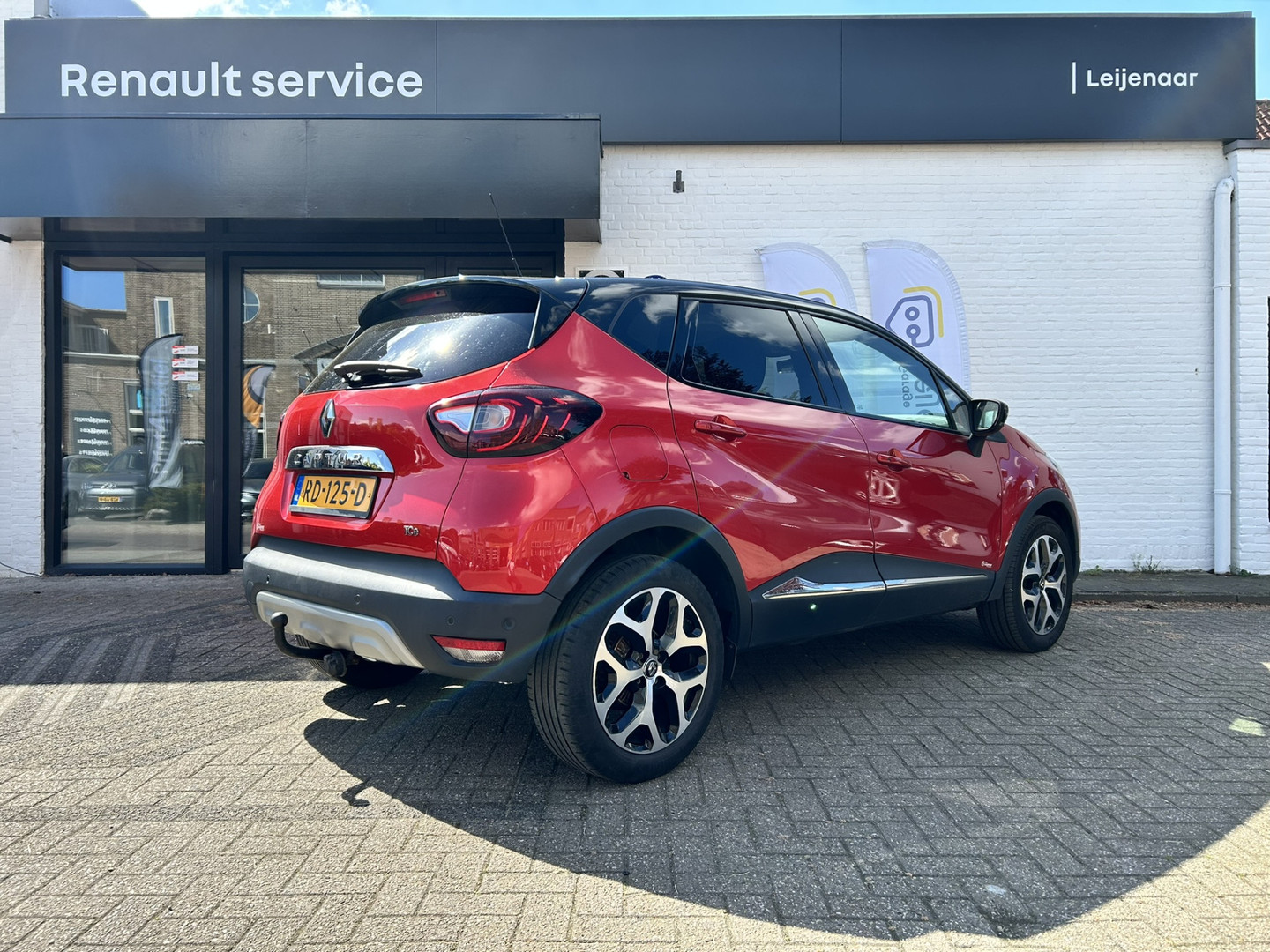 Renault