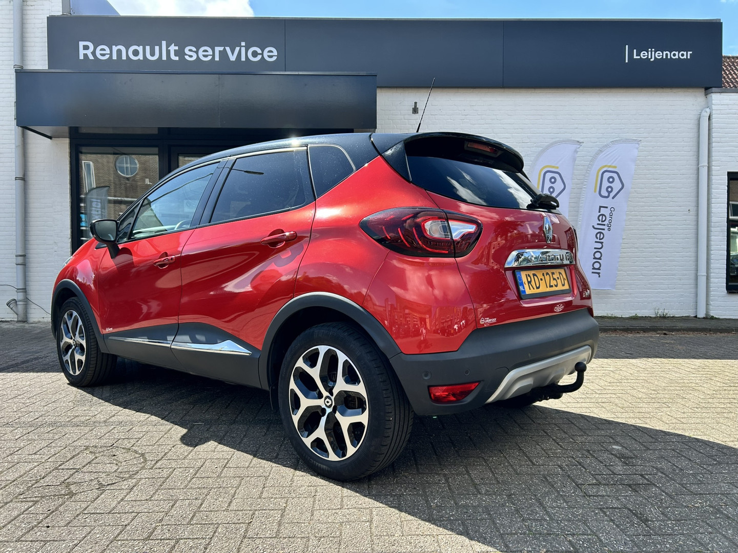 Renault