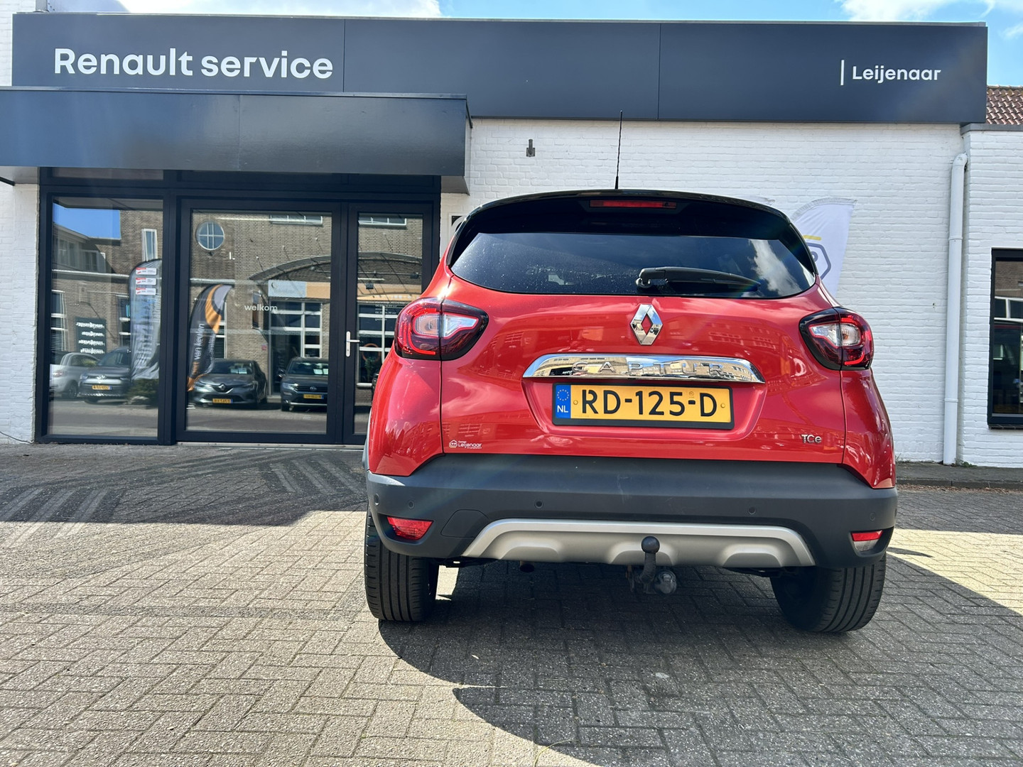 Renault