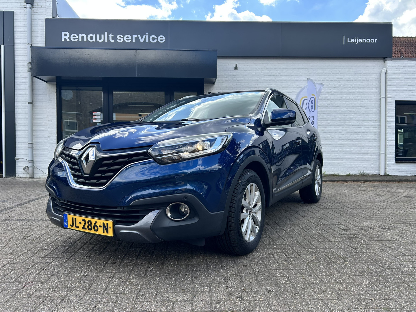Renault