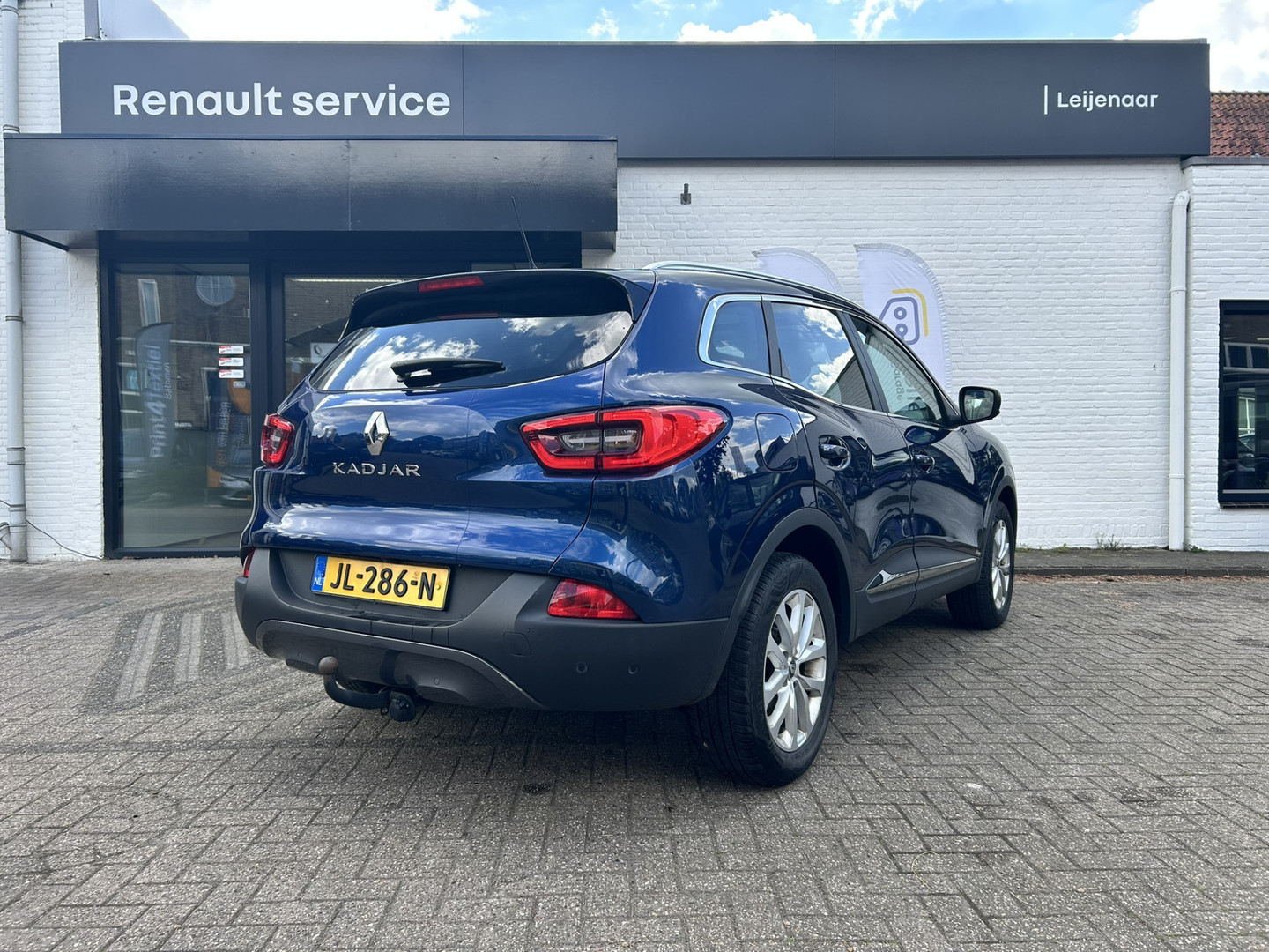 Renault