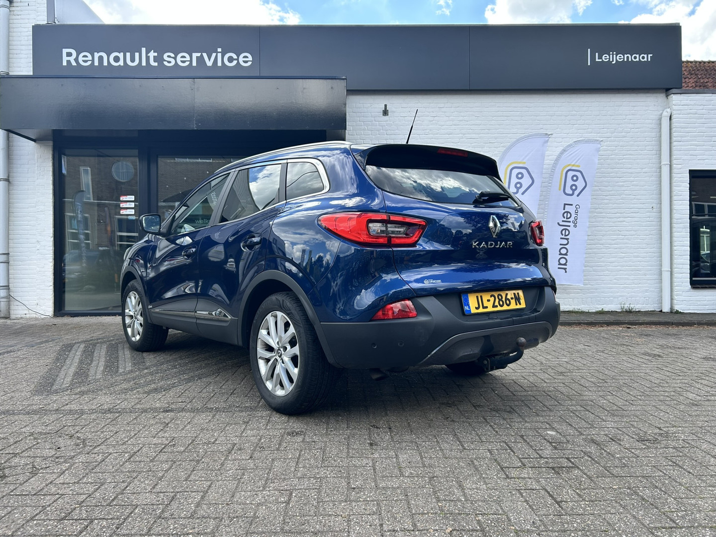 Renault