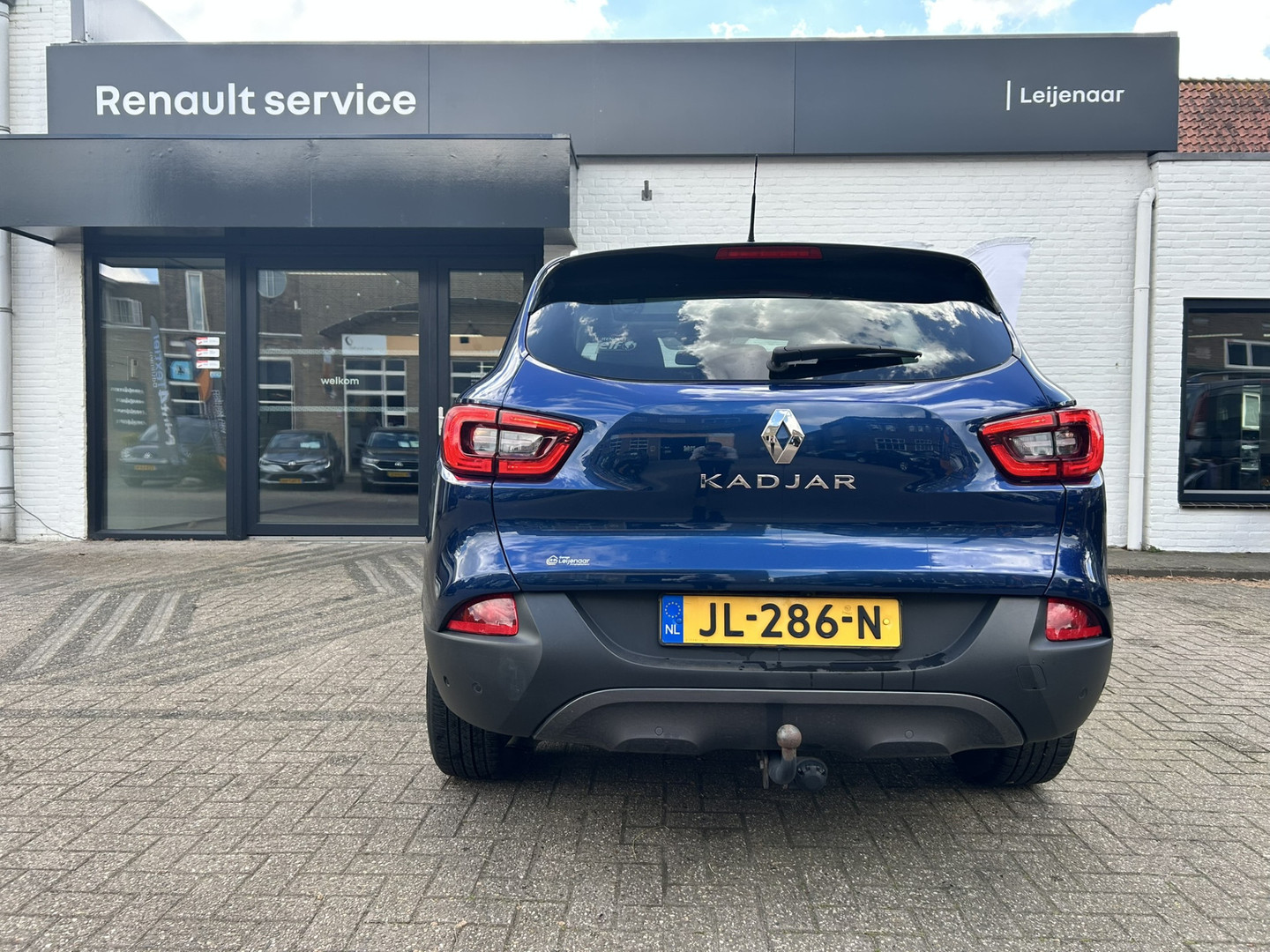 Renault