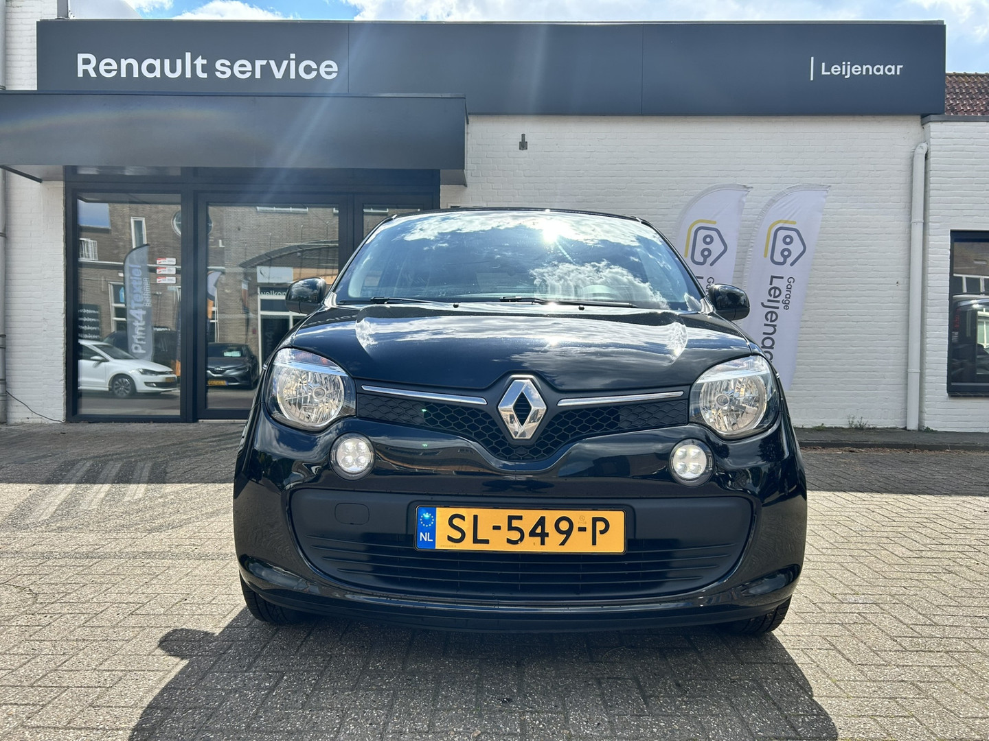 Renault