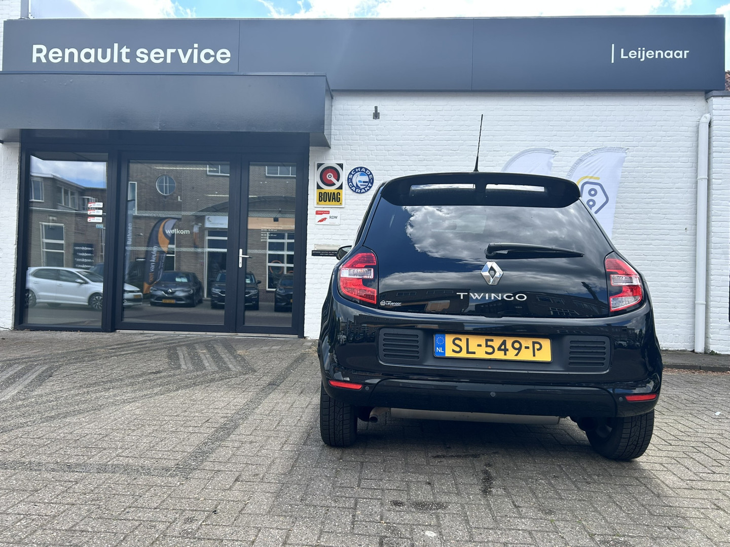 Renault