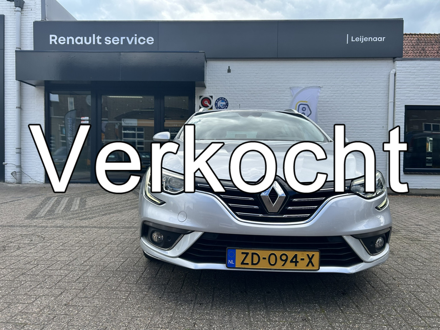 Renault Renault