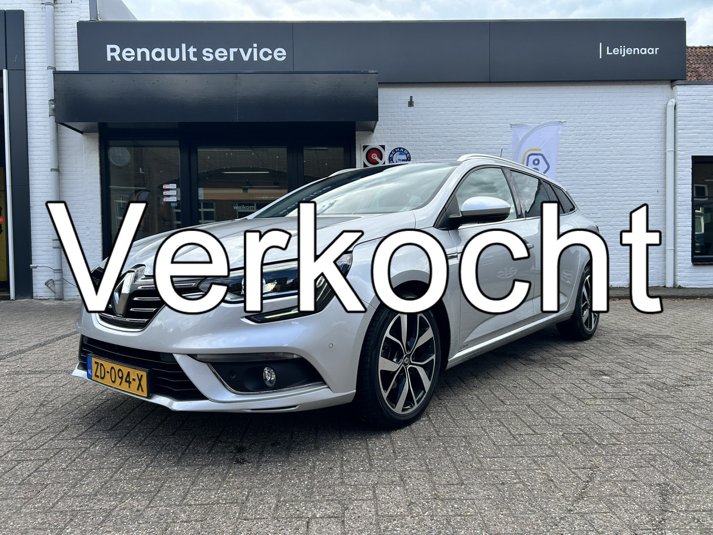 Renault Renault