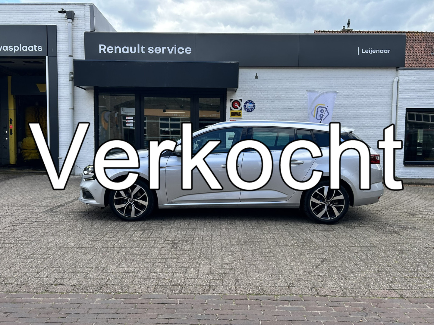 Renault Renault