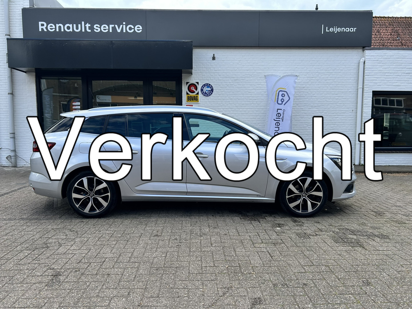 Renault Renault