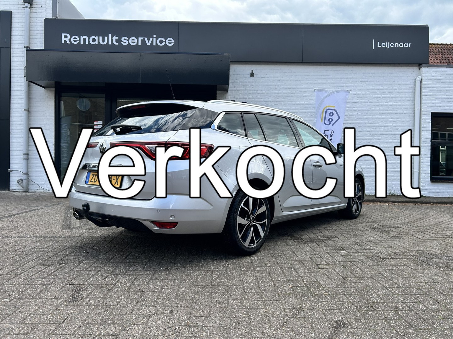 Renault Renault