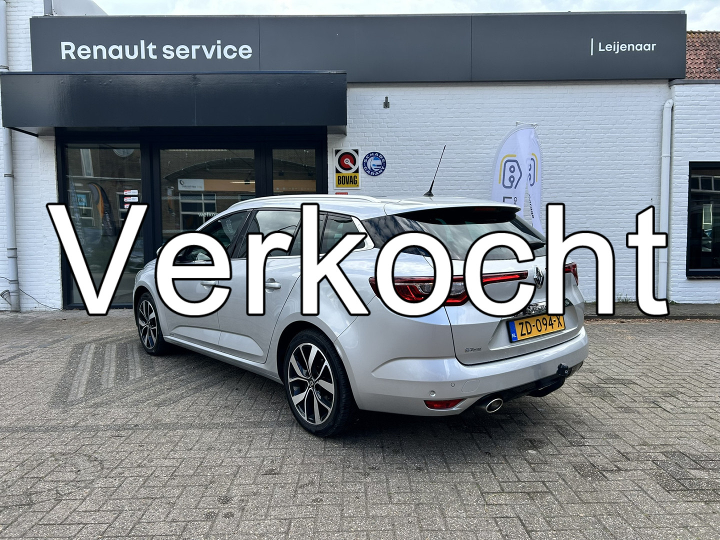 Renault Renault