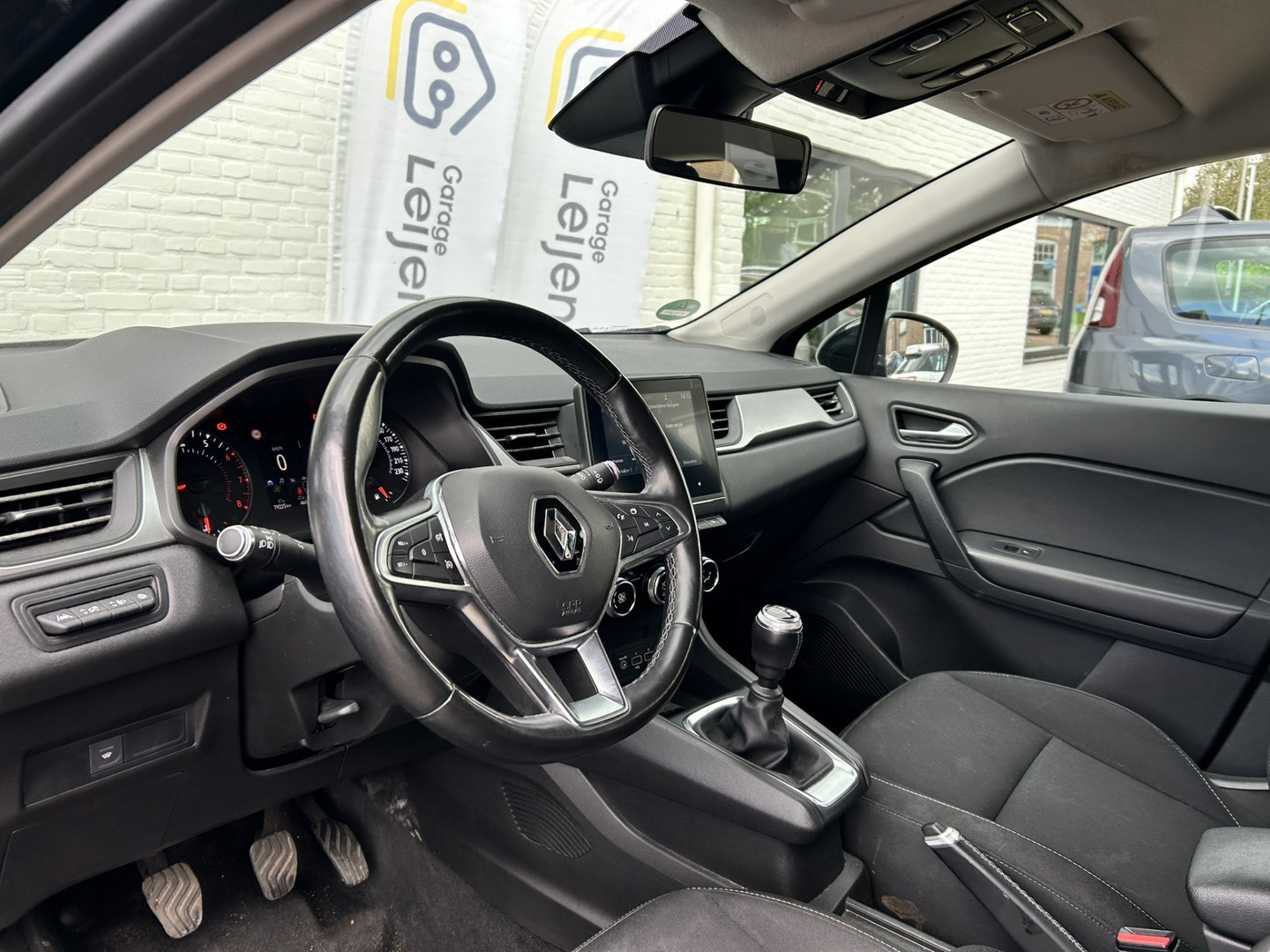 Renault Renault