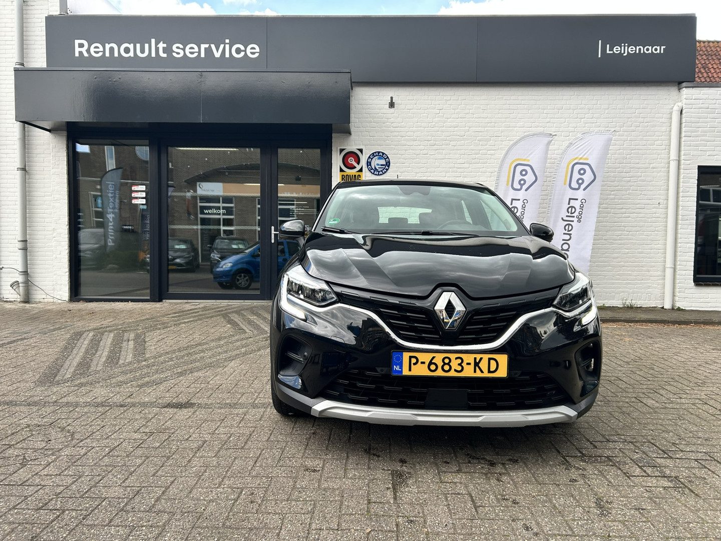 Renault Renault