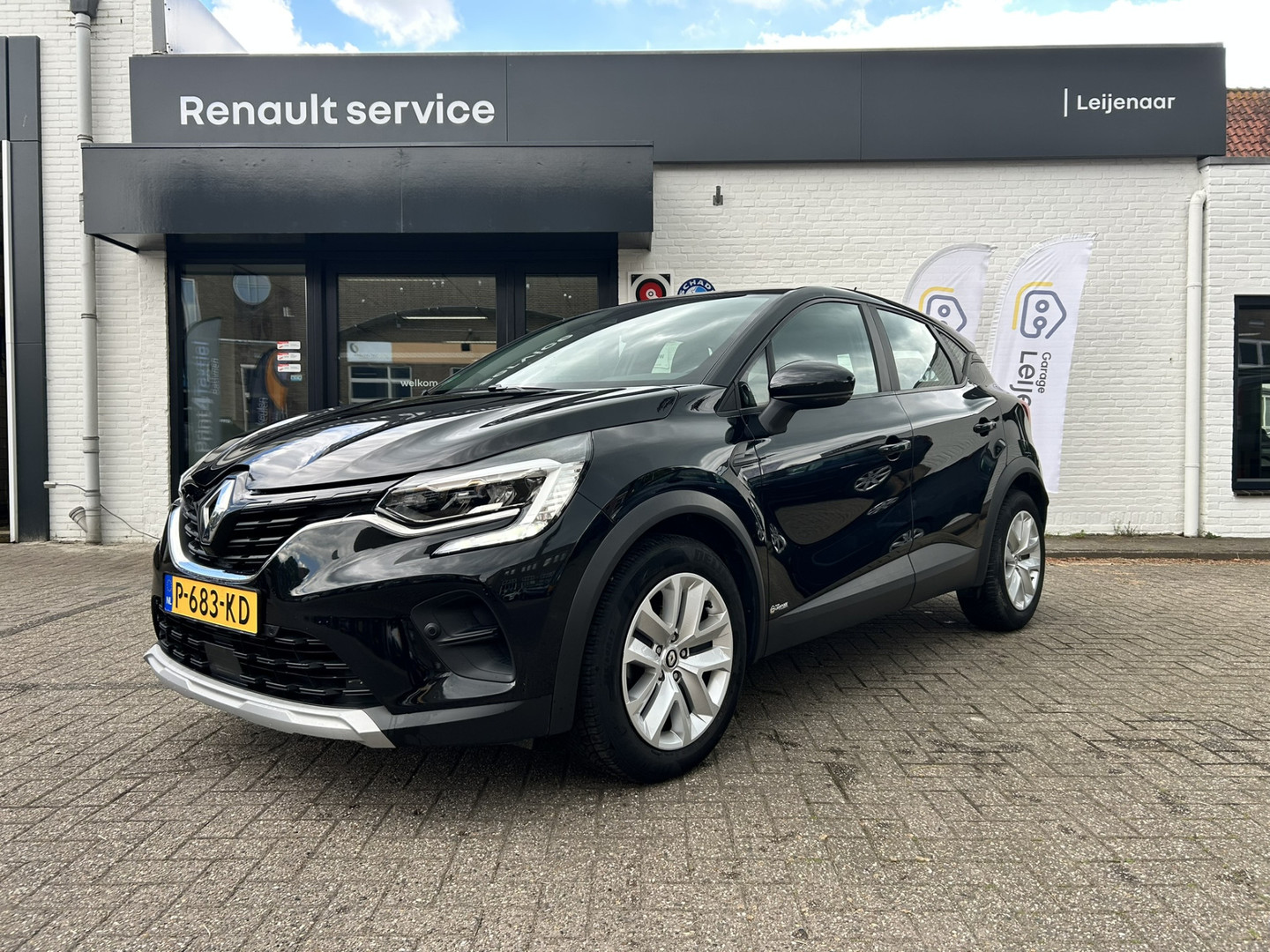 Renault Renault