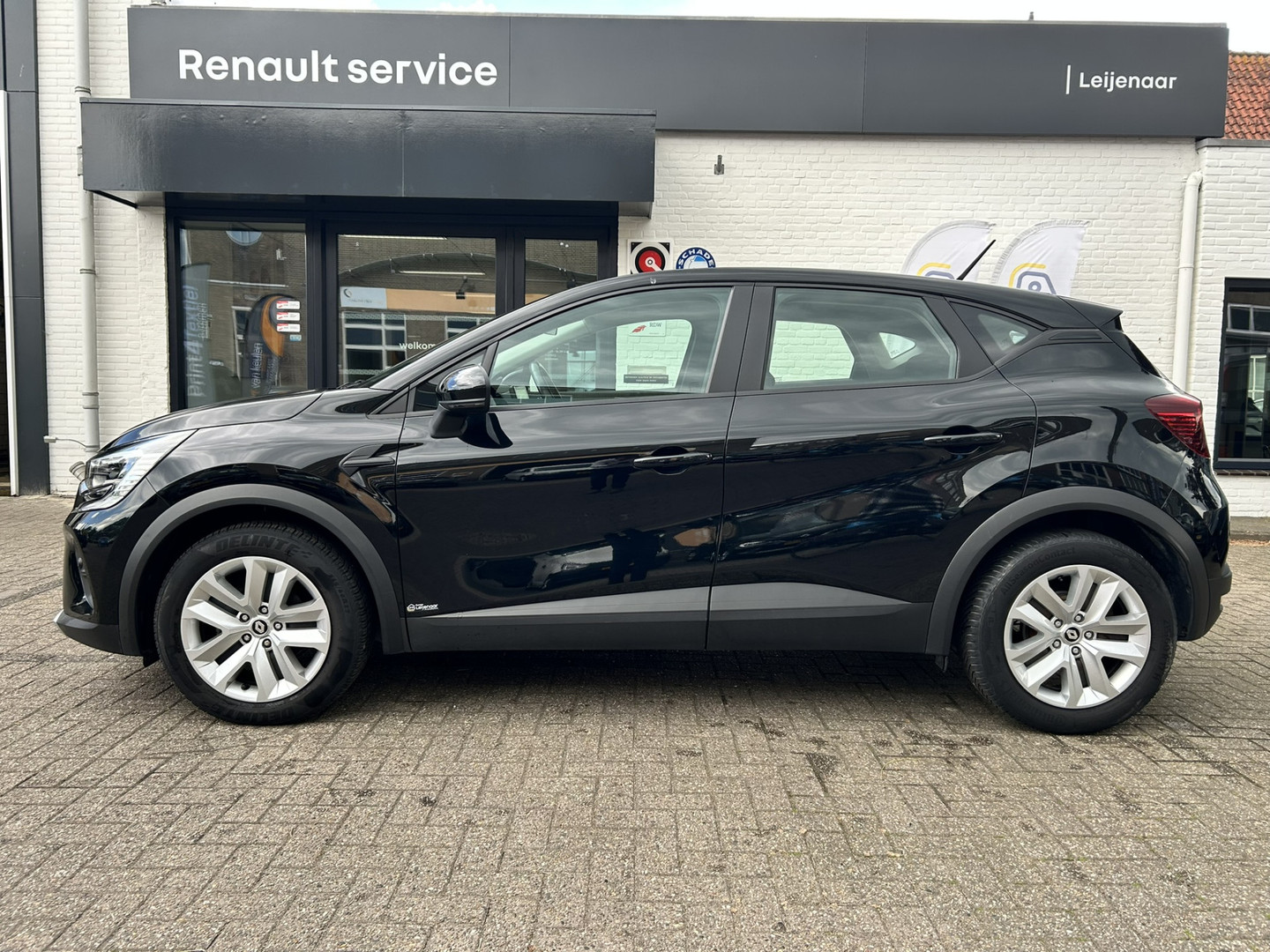 Renault Renault